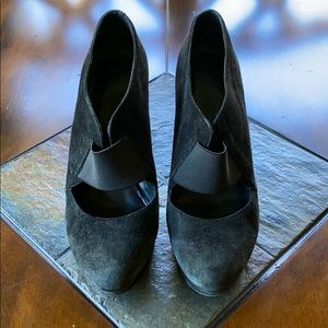 Jessica Simpson Heels